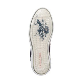 U.S. Polo Assn. Penelope High Sneaker Kadın Ayakkabı