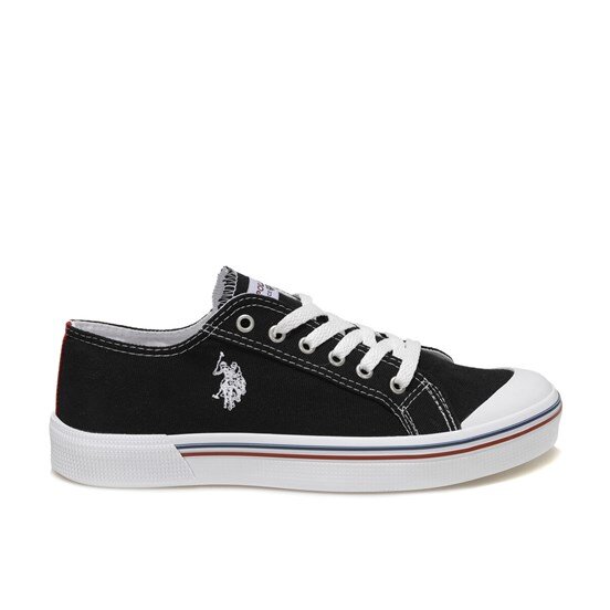 U.S. Polo Assn. Penelope Sneaker Erkek Ayakkabı