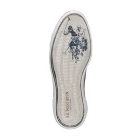 U.S. Polo Assn. Penelope Sneaker Erkek Ayakkabı