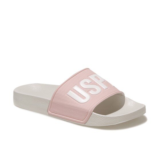 U.S. Polo Assn. Pull Kadın Terlik
