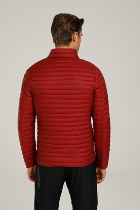 Lumberjack Perry Coat Erkek Mont