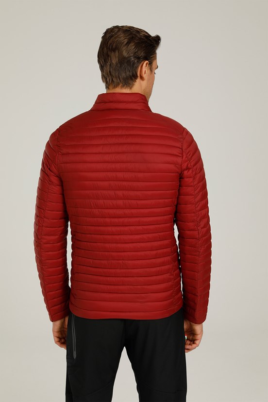 Lumberjack Perry Coat Erkek Mont