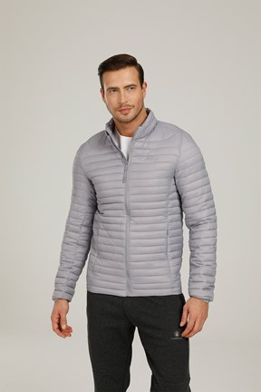 Lumberjack Perry Coat Erkek Mont