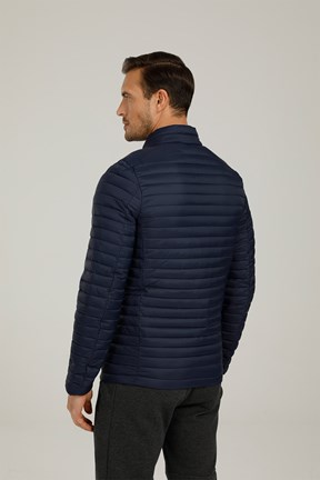 Lumberjack Perry Coat Erkek Mont