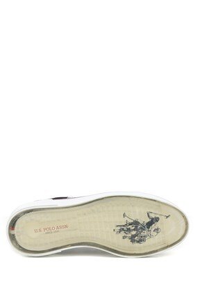 U.S. Polo Assn. Sneaker Erkek Ayakkabı