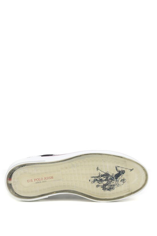 U.S. Polo Assn. Sneaker Erkek Ayakkabı