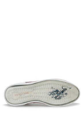 U.S. Polo Assn. Erkek Spor Ayakkabı