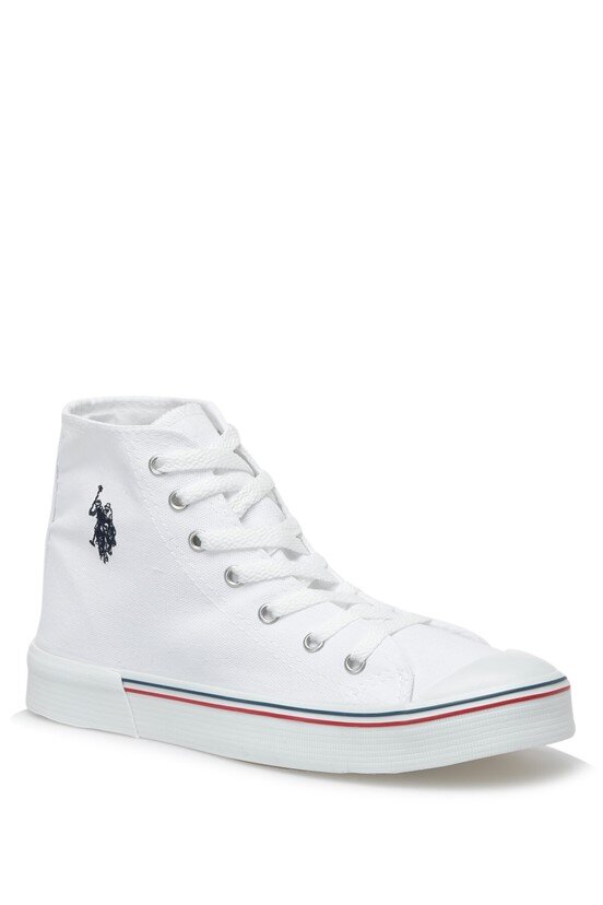 U.S. Polo Assn. Sneaker Erkek Ayakkabı