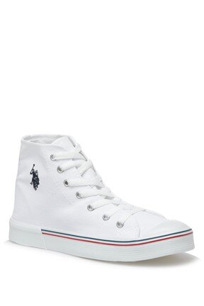U.S. Polo Assn. Sneaker Erkek Ayakkabı