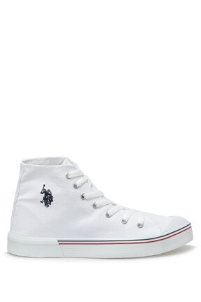 U.S. Polo Assn. Sneaker Erkek Ayakkabı