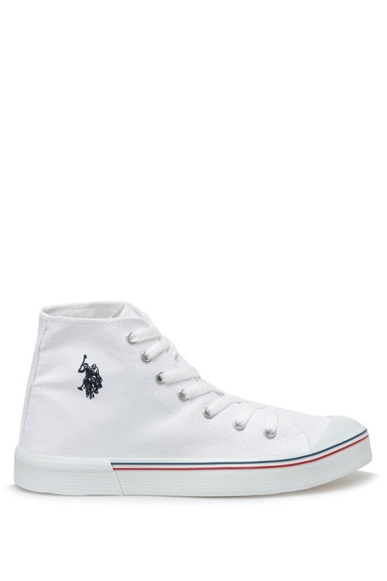U.S. Polo Assn. Sneaker Erkek Ayakkabı