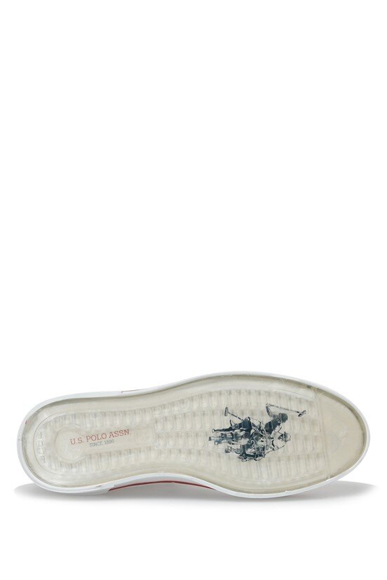 U.S. Polo Assn. Sneaker Erkek Ayakkabı