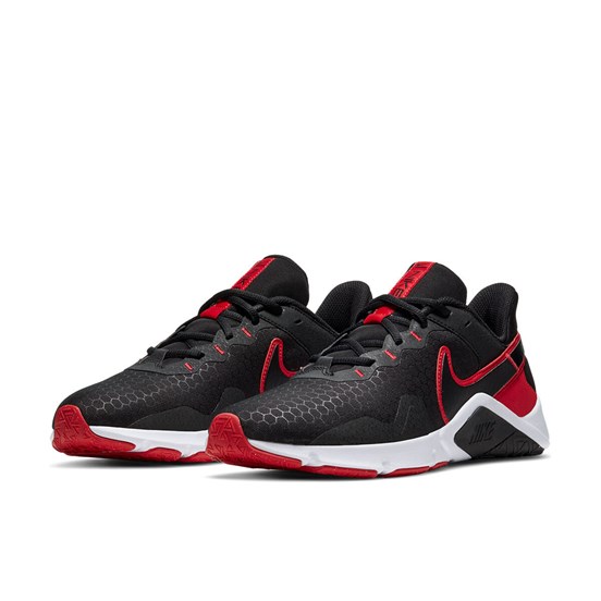 Nike Legend Essential 2 Erkek Koşu Ayakkabısı
