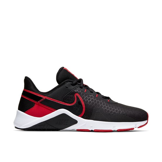 Nike Legend Essential 2 Erkek Koşu Ayakkabısı