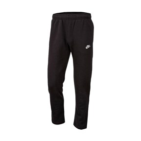 Nike M Nsw Club Oh Bb Erkek Eşofman Altı