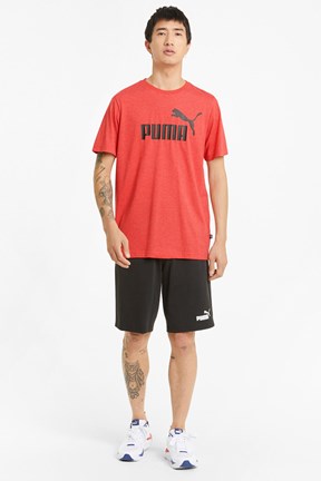 Puma Erkek Kısa Kol T-Shirt