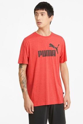 Puma Erkek Kısa Kol T-Shirt