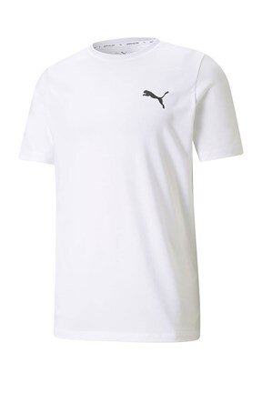 Puma Kısa Kol T-Shirt