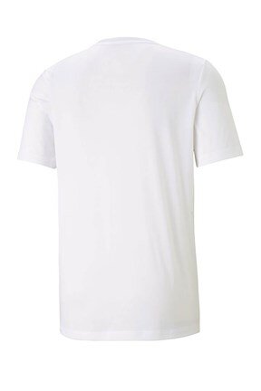 Puma Kısa Kol T-Shirt