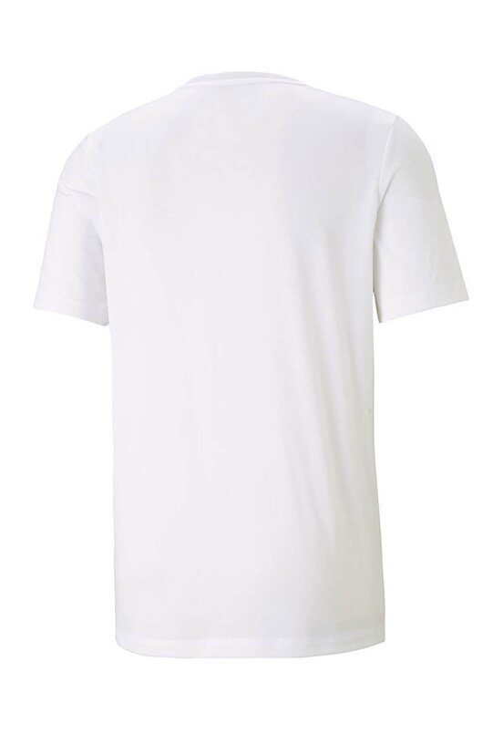Puma Kısa Kol T-Shirt