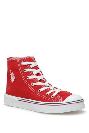 U.S. Polo Assn. Sneaker Kadın Ayakkabı