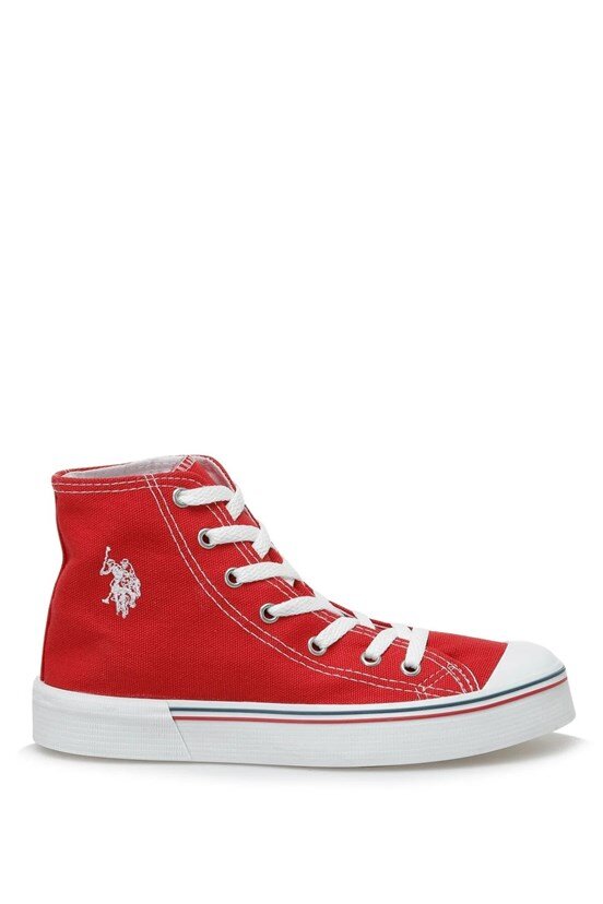 U.S. Polo Assn. Sneaker Kadın Ayakkabı