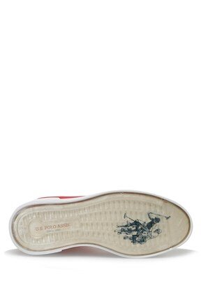 U.S. Polo Assn. Sneaker Kadın Ayakkabı