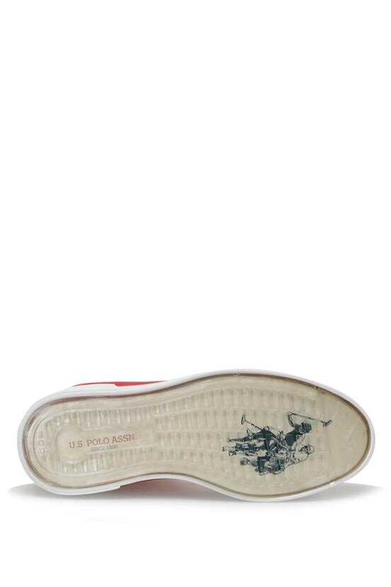 U.S. Polo Assn. Sneaker Kadın Ayakkabı