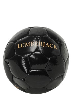Lumberjack Erkek Futbol Topu