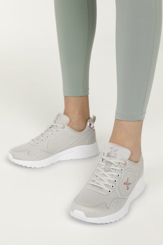 Kinetix Sneaker Kadın Ayakkabı