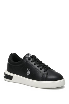 U.S. Polo Assn. Sneaker Kadın Ayakkabı