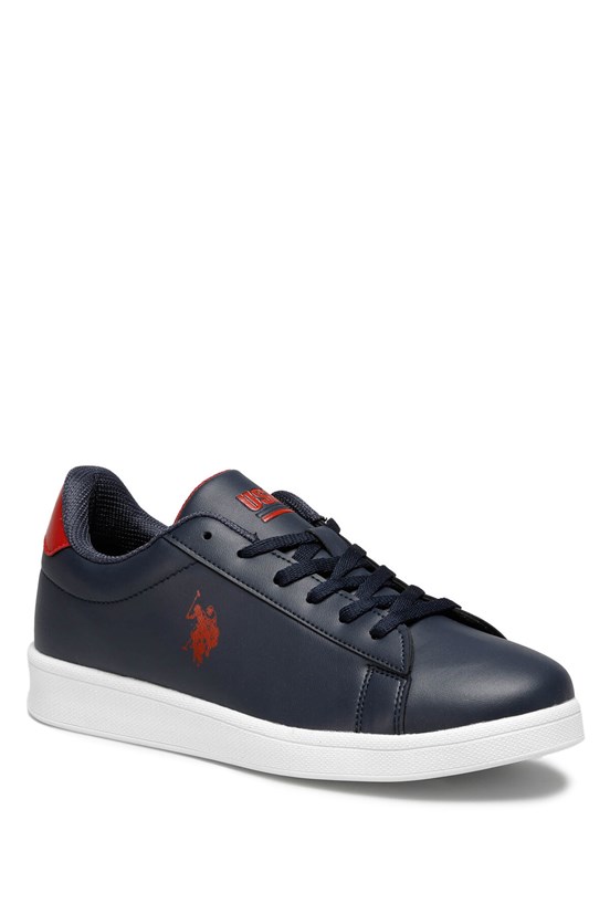 U.S. Polo Assn. Tibet Sneaker Erkek Ayakkabı