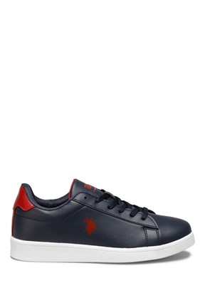 U.S. Polo Assn. Tibet Sneaker Erkek Ayakkabı