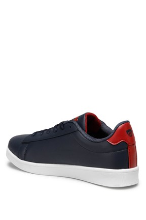 U.S. Polo Assn. Tibet Sneaker Erkek Ayakkabı