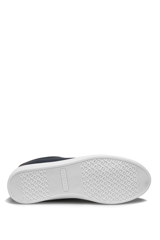 U.S. Polo Assn. Tibet Sneaker Erkek Ayakkabı