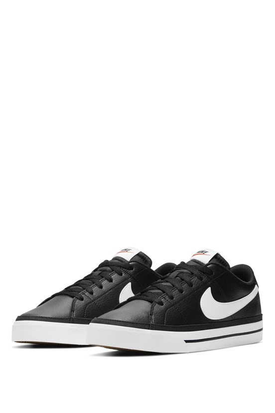 Nike Court Legacy Sneaker Erkek Ayakkabı