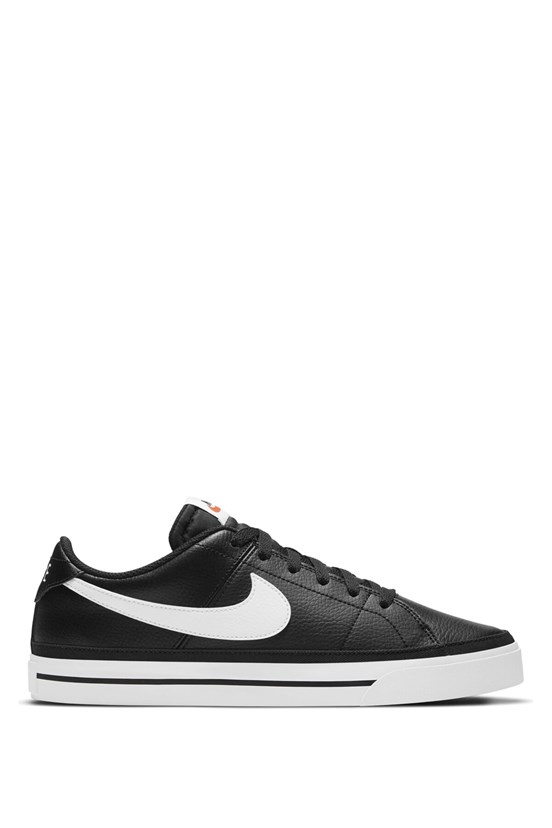 Nike Court Legacy Sneaker Erkek Ayakkabı