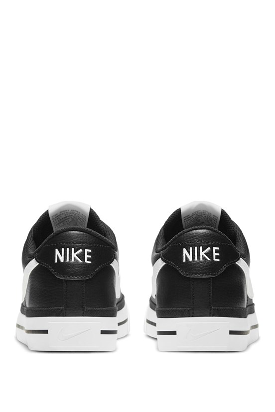 Nike Court Legacy Sneaker Erkek Ayakkabı