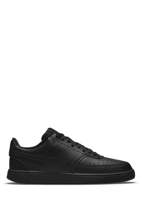 Nike Court Vision Lo Sneaker Erkek Ayakkabı