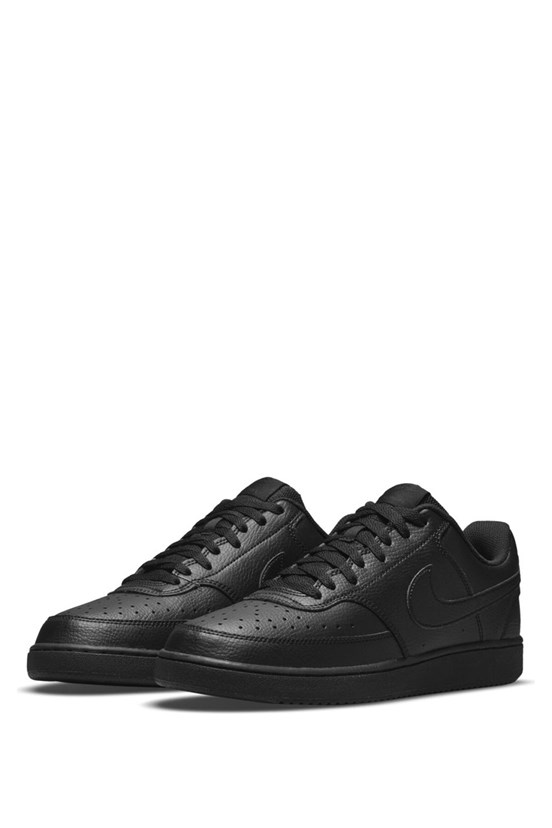 Nike Court Vision Lo Sneaker Erkek Ayakkabı