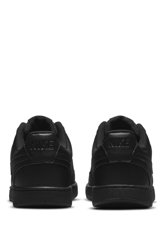 Nike Court Vision Lo Sneaker Erkek Ayakkabı