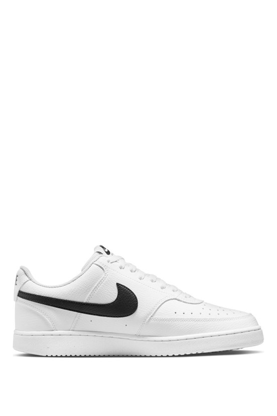 Nike Court Vision Lo Sneaker Erkek Ayakkabı
