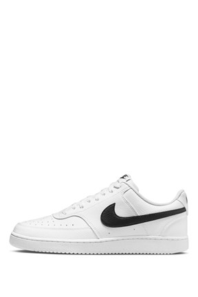 Nike Court Vision Lo Sneaker Erkek Ayakkabı