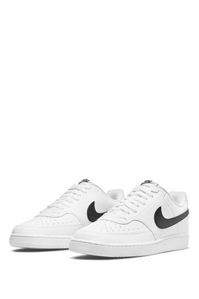 Nike Court Vision Lo Sneaker Erkek Ayakkabı