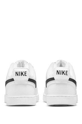 Nike Court Vision Lo Sneaker Erkek Ayakkabı