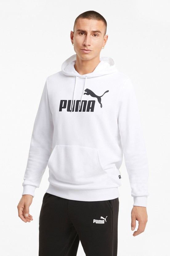 Puma Ess Erkek Sweatshirt