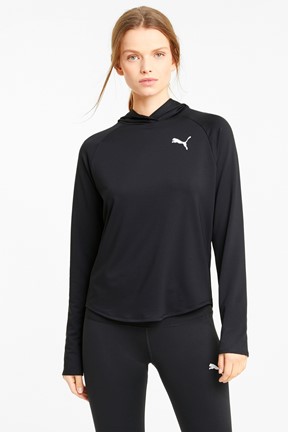 Puma Active Hoodie Kadın Sweatshirt