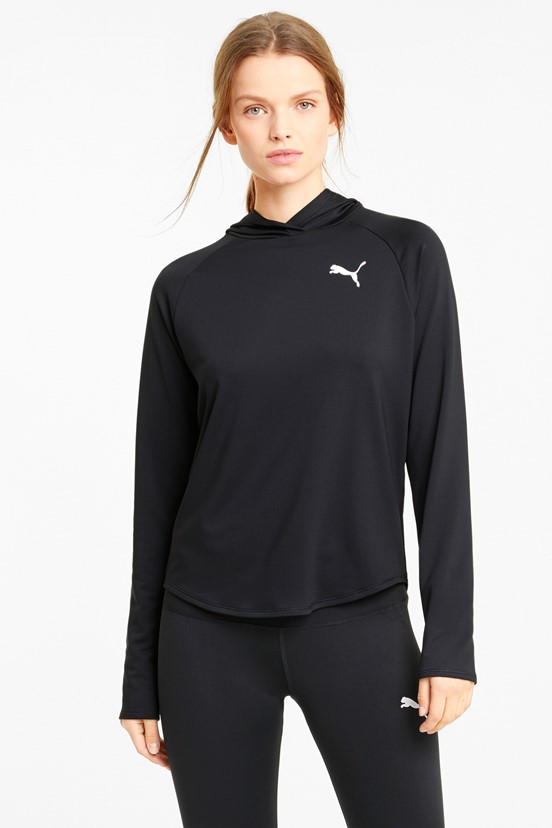 Puma Active Hoodie Kadın Sweatshirt