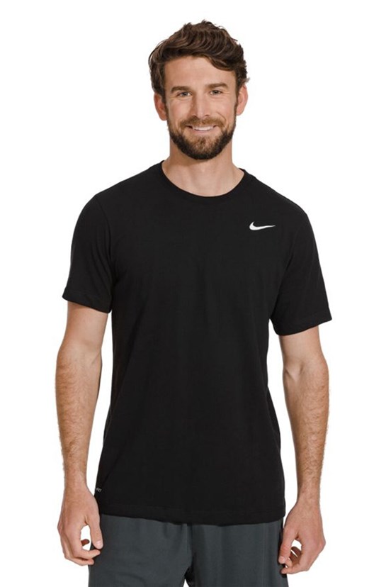 Nike Erkek Kısa Kol T-Shirt