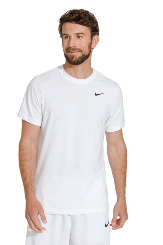 Nike Erkek Kısa Kol T-Shirt